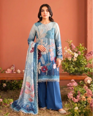 Haya Stylish Comfort Suit