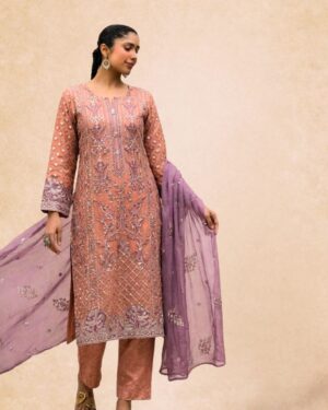 Elegant Noor-E-Nazakat Pakistani