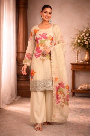 Premium Party Wear Suit