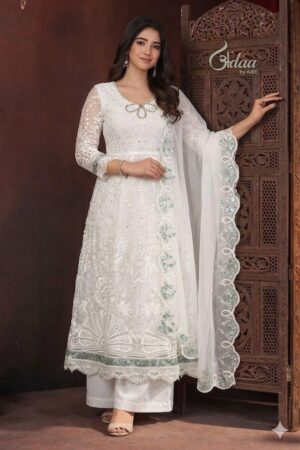 Mariya B Inspired Classic Suit